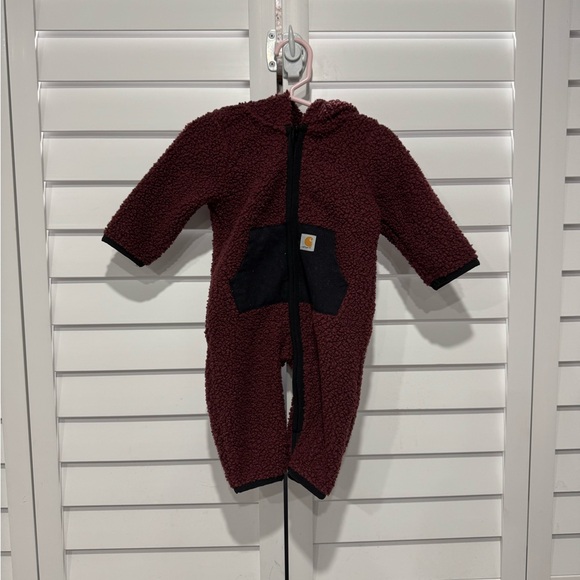 Carhartt - Fall/Winter set - 3 months - Picture 10 of 11